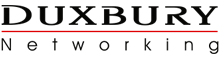 Duxbury Networking Duxbury Networking