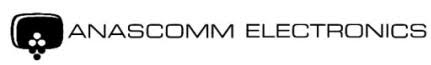 Anascomm Electronics Supply Co Anascomm Electronics Supply Co