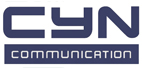 CYN COMMUNICATION CO.,LTD. CYN COMMUNICATION CO.,LTD.