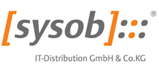 Sysob IT-Distribution GmbH & Co.KG Sysob IT-Distribution GmbH & Co.KG