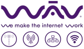 WAV, Inc. WAV, Inc.
