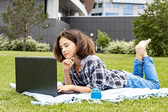 Outdoor WiFi Outdoor WiFi